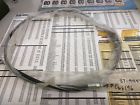 87-94fxr 066146 Motion Pro Harley Clutch