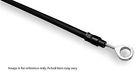 38702-05-a 066389 Bikers Choice Vinyl Hiperformance Clutch Cable Oem Black Biker