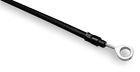 066650 Bikers Choice Blackout Clutch