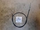 0906 07- 8 Hodaka Clutch Cable Mm Long Oem
