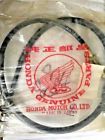 22910-634-673 093-0198 0930198 22910634673 Genuine Parts Honda Civic Clutch Cable