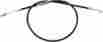 10-0139 Motion Pro Black Vinyl Clutch Cable