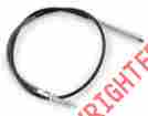 101-30-10003-06 Barnett Black Vinyl Clutch Cable 6 In 47-9810