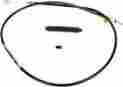 101-30-10005he Barnett Clutch Cable 38601-89