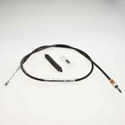 101-30-10012-06 Barnett Performance Products Black Vinyl Clutch Cable