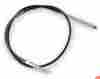101-30-10012he Black Vinyl Clutch Cable Barnett