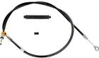 101-30-10029-06 Barnett High Efficiency Black Vinyl Clutch Cable