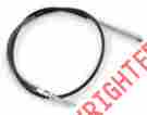 101-30-10034he3 Barnett Black Vinyl Clutch Cable 3in 101-30-10034he3 Barnett Black Vinyl Clutch Cable 3in
