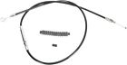 101-30-10049he Barnett Cable Black Clutch Vinyl