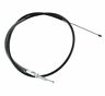 101-30-10060 Barnett Black Vinyl Clutch Cables