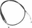 101-40-10004 Barnett Stainless Steel Clutch Cables Standard