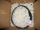 101-85-10002 Barnett Clutch Cable Black