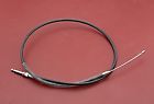 1013010014 Barnett Performance Products Black Vinyl Clutch Cable
