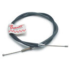 1013010046 Barnett Performance Products Black Vinyl Clutch Cable