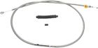102-30-10006he Barnett Cable Clutch 38602-92