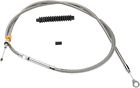 102-30-10007he Barnett Cable Clutch 38604-90
