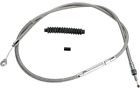 102-30-10009he Barnett High Efficiency Clutch