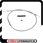102-30-10022he6 Barnett Stainless Clear-coated Clutch