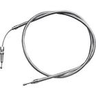 102-30-10047 Barnett Stainless Steel High Efficiency Clutch Cable Standard