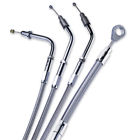 102-30-10056 Barnett Performance Products Stainless Steel Clutch Cable