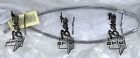 102-31-10002 Barnett Stainless Buell Clutch