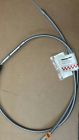 102-31-10005 . 68.5 Casing Barnett Clutch Cable Pt Stainless Clear Coat