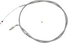 102-35-10010 Barnett 01-03 Stainless 05-06 Honda Clutch Vt750dc Shadow Cable