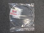 102-70-10003 Barrnett Suzuki Boulevard Barnett Steel Braided Clutch Cable