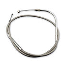 102-85-10002 Barnett Performance Products Clutch Stainless Steel Cable For Victory