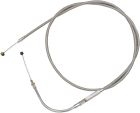 102-85-10010 Barnett Stainless Steel Clutch Cables