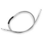 102-90-10001 Barnett Stainless Steel Braided Clutch Cable