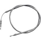 102-90-10008 Barnett Stainless Steel Clutch Cable