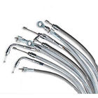 1023010036 Barnett Performance Products Braided Stainless Steel Clutch Cable
