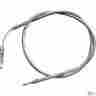 102-35-10009 1023510009 Barnett Clutch Cable Ss Honda Vt1100 Shadow Sabre 00-07 Clut 6520761 102-35-10009 1023510009 Barnett Clutch Cable Ss Honda Vt1100 Shadow Sabre 00-07 Clut 6520761