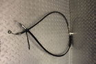 1053217 Softail Deuce Fxstd Clutch Cable Line