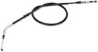 1056029 Moose Racing Clutch Cable Black Fits Yamaha 1056029 Moose Racing Clutch Cable Black Fits Yamaha