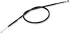 1056035 Moose Racing Clutch Cable Black Fits Yamaha