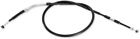 1056065 Moose Racing Clutch Cable Black Fits Kawasaki