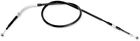 1056066 Moose Racing Clutch Cable Black Fits Kawasaki