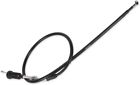 1056067 Moose Racing Clutch Cable Black Fits Kawasaki