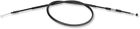 1056071 Moose Racing Clutch Cable Black Fits Kawasaki