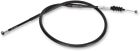 1056072 Moose Racing Clutch Cable Black Fits Kawasaki