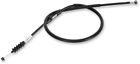 1056077 Moose Racing Clutch Cable Black Fits Kawasaki