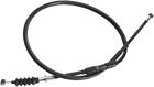 1056078 Moose Racing Clutch Cable Black Fits Kawasaki