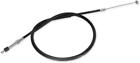 1056080 Moose Racing Clutch Cable Black Fits Kawasaki