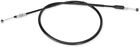 1056093 Moose Racing Clutch Cable Black Fits Yamaha
