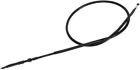 1056109 Moose Racing Clutch Cable Black Fits Kawasaki Klr