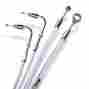 106-30-10007he6 Barnett Clutch Cable 6 Platinum Harley-davidson Fxdxt 2002-2004