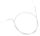 106-30-10036-06 Barnett Platinum Series Clutch Cable 6in Harley Fxstc Fxst Std Fxcwc Fxcw Flstf