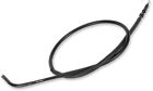 1064711 Moose Racing Clutch Cable Black Fits Kawasaki Klr